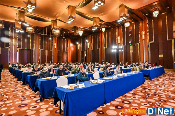 望繁信科技亮相2023北京央企部委及大型企业CIO年会，为“数字化转型”注入全新想象