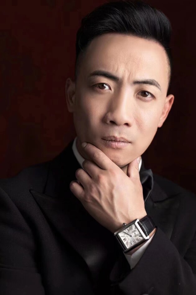 引充者创始人刘祥称新能源充电桩引领汽车行业转型