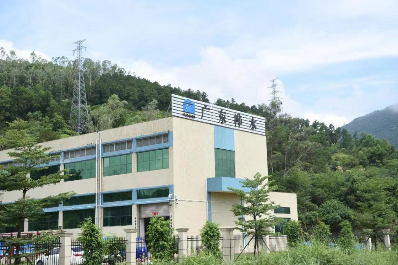 桦水水利：保障粤港澳大湾区供水安全，助力大湾区高质量发展