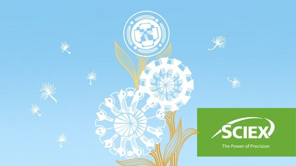 基于SCIEX质谱的科研案例入选中国科协优秀科研仪器设备案例库