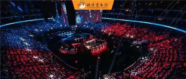 英雄体育应书岭：利润不能保护企业，但行业和技术优势可以