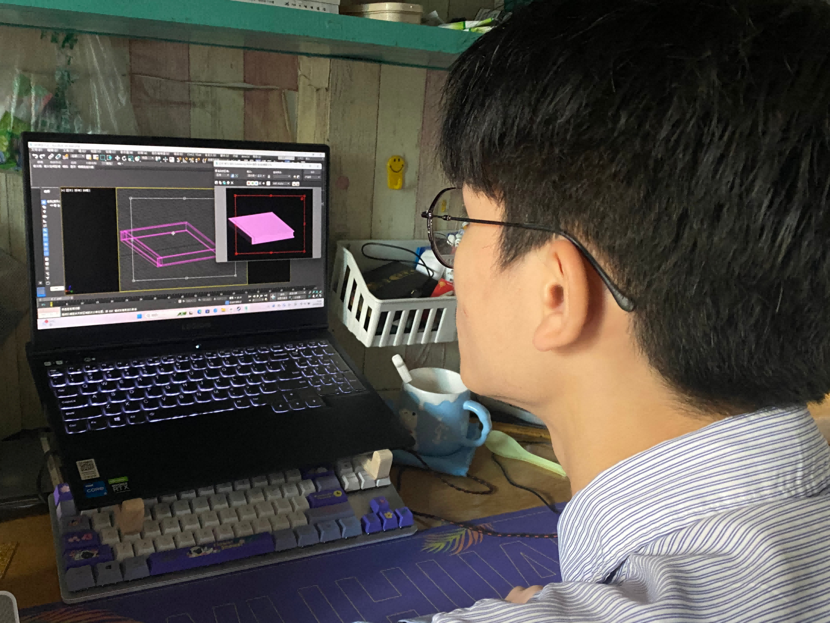 让留守儿童更高效“看”“听”“触”“闻”绘本