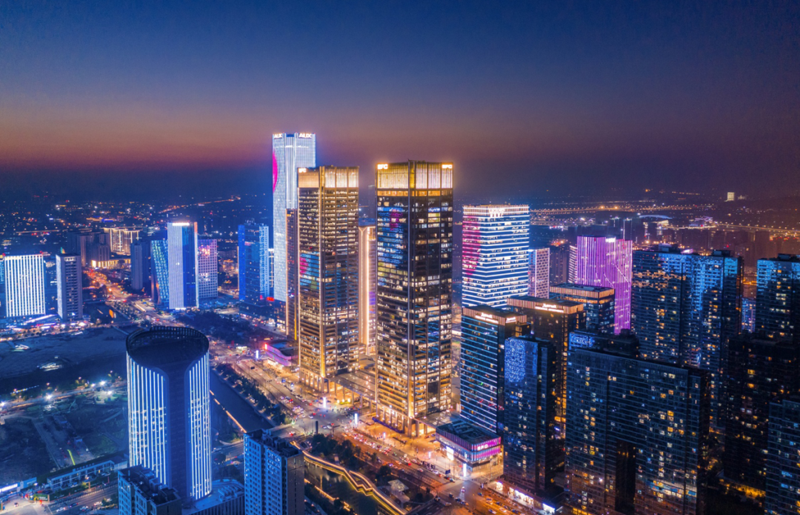EFC实景配图