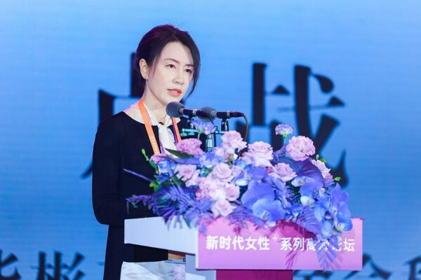 卢战：健康消费文化对提振消费信心有重要意义