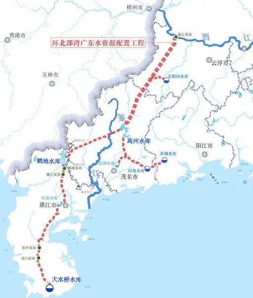 行业瞩目！媒体聚焦！微柏助力环北广东工程档案电子化建设