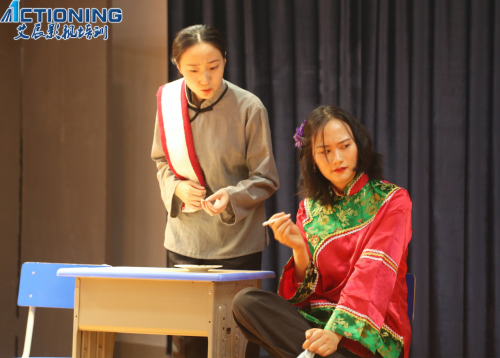 打造千万演员梦，艾辰影视九年坚持，为优秀学员打开演艺之路