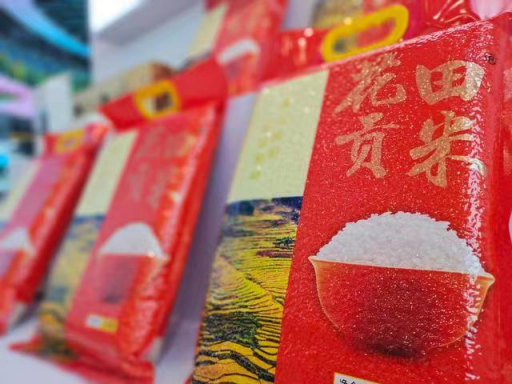 从淄博烧烤到花田贡米 美食IP成地区“出圈”利器