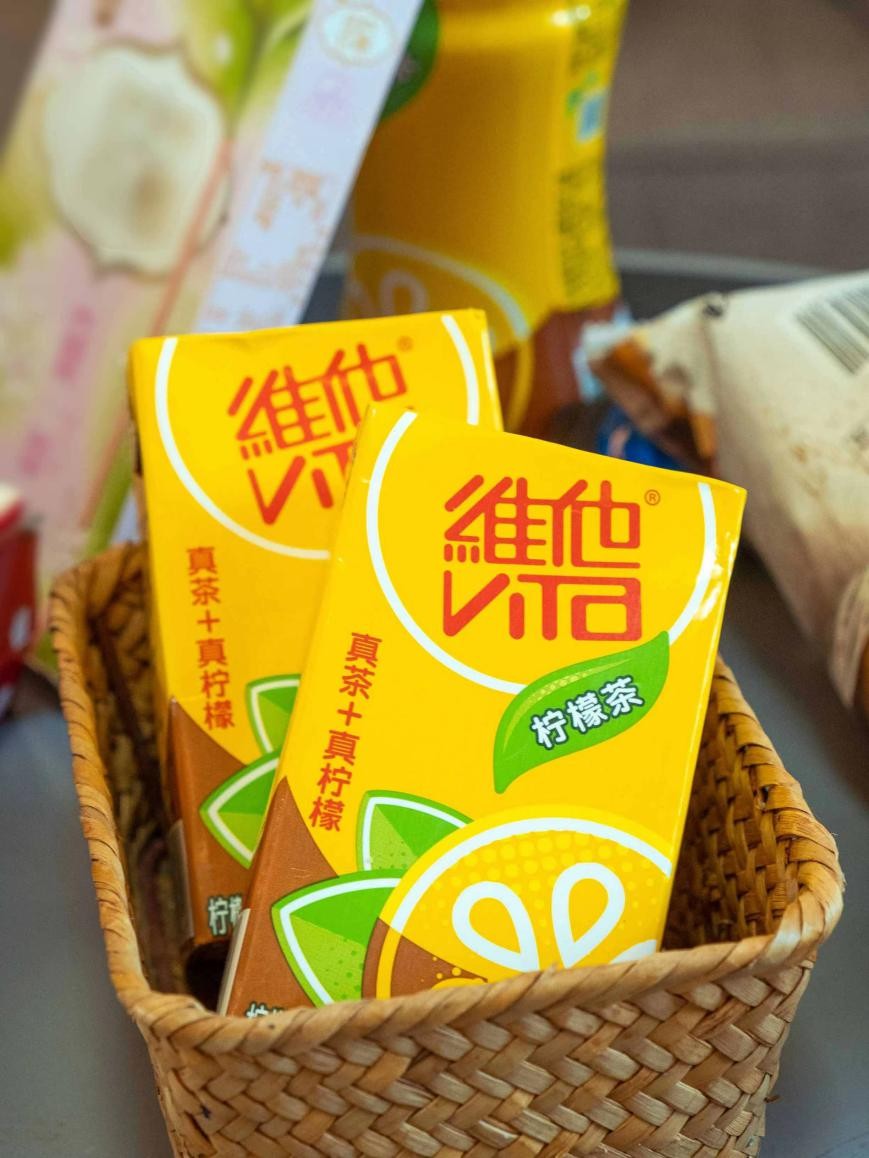 有哪些适合户外露营的饮品推荐？维他柠檬茶必须要有姓名！
