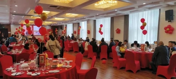 燃爆五一 红动中国！红花郎与近100万人共同见证幸福时刻