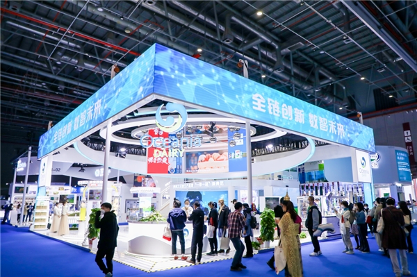 着眼于世界 潘刚持续稳步推进伊利国际化进程