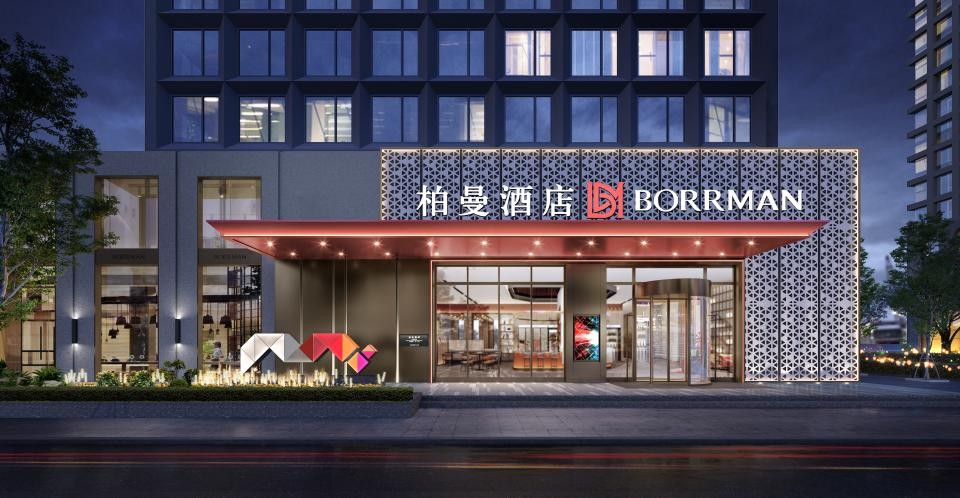 以“三大动力”构建品质标杆，五一期间柏曼酒店诠释品牌收益力