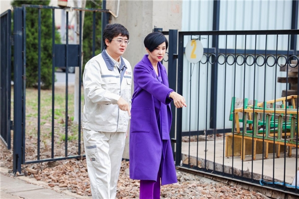 君品谈 | 梁建英：坐火车是一件很有情怀的事情