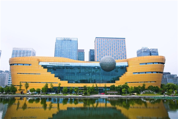 五洲工程顾问集团有限公司——践行高质量发展