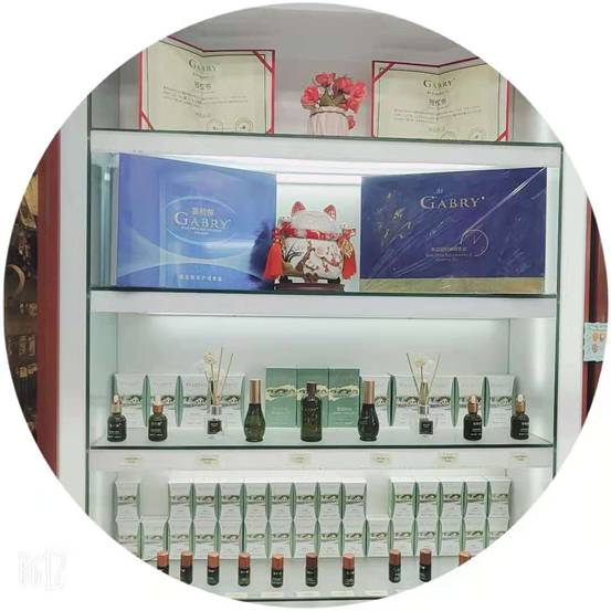 她颜值，她经济，她力量！携手嘉柏俪造梦启航