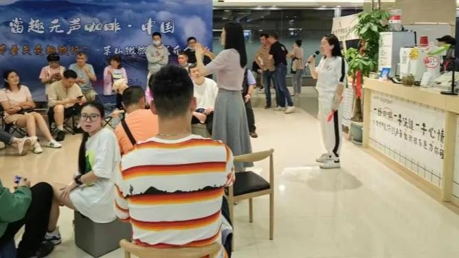 爱在健康，情系无声 - 健康帮520听障人士公益活动圆满落幕