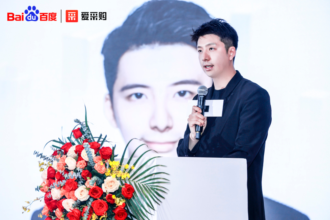让科技向实而生，让产业智变发生