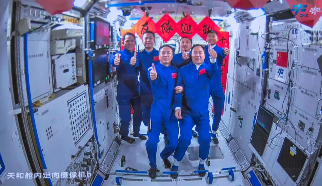 轩尼斯高端系统门窗铸就航天高品质，聚力同圆航天强国梦