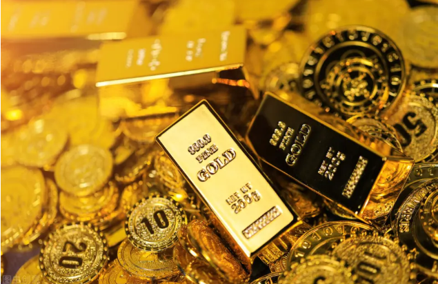 百利好环球：互联网贵金属投资交易 选择放心平台