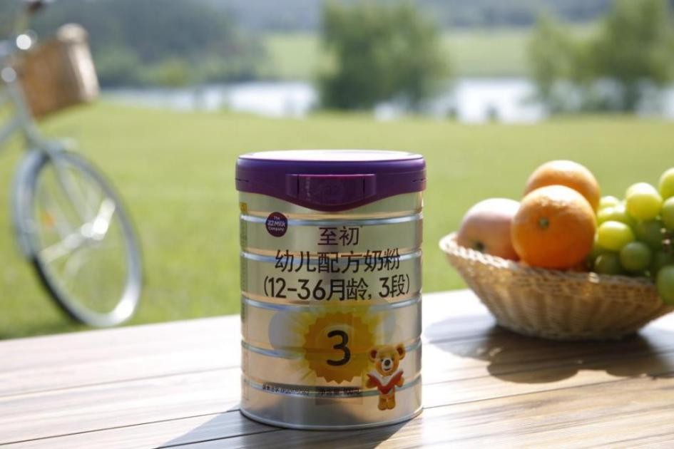 宝宝奶粉怎么选？a2至初奶粉专为中国宝宝定制