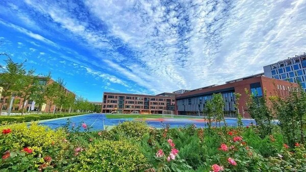朝阳凯文学校发布2023年精品素质高中招生简章