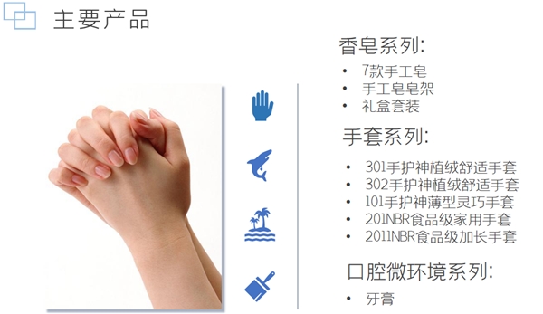 入选央视直播，福建泉州飞扬日用品匠心打造香氛密码手工皂礼盒