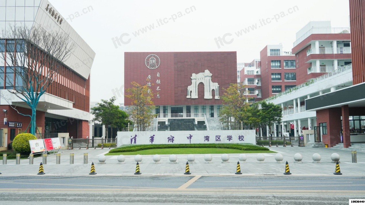 itc保伦股份智慧校园解决方案，开启师生多面精彩，让优质教育随时随地发生！