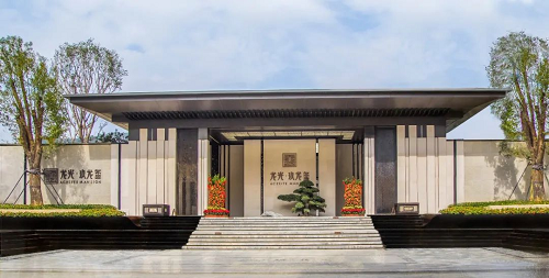 科技赋能，龙光智慧服务不断提升住户体验