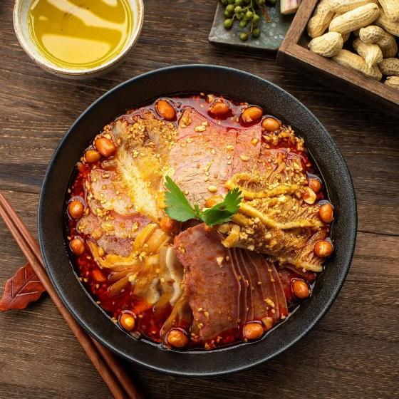 团圆过端午，紫燕百味鸡多重福利献上，多款套餐仅19.9元起