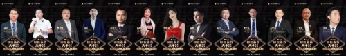 第五届园区诉苦大会:每朵乌云都镶着金边