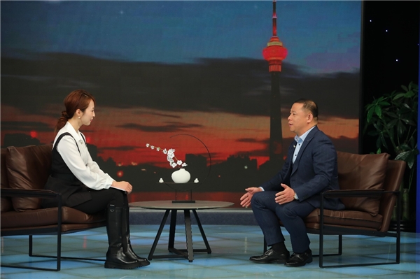 《品质中国》节目对话“好名声”董事长李栋清：改变老人对养老院的传统观念，建设老人愿意去的养老院