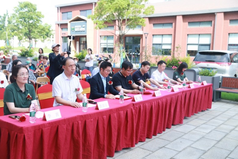 认知症、失能长者看过来！福寿康•无锡福扬颐养院开业啦
