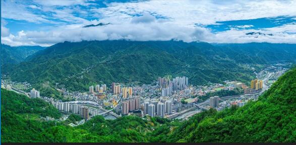 微众银行微粒贷乡村振兴帮扶项目，让地道好物走出大山