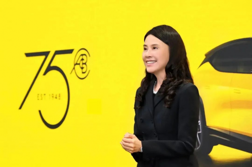 路特斯CEO毛京波:产品+体验双轮驱动 引领品牌飞速发展