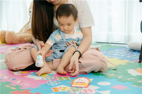 爬爬垫早买早享受！这份选购指南宝妈必看！