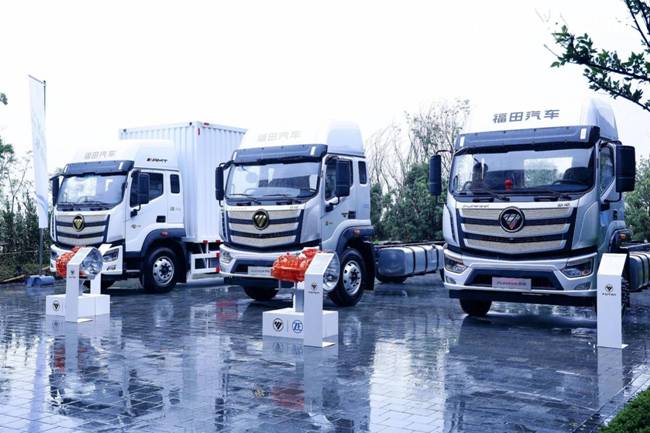 双赛道竞逐助力高端跃升  欧航欧马可强势领跑存量时代
