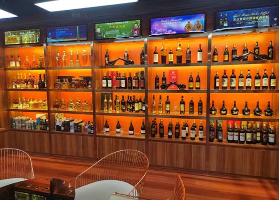 中视酒业供应链浅析酒水行业市场前景！