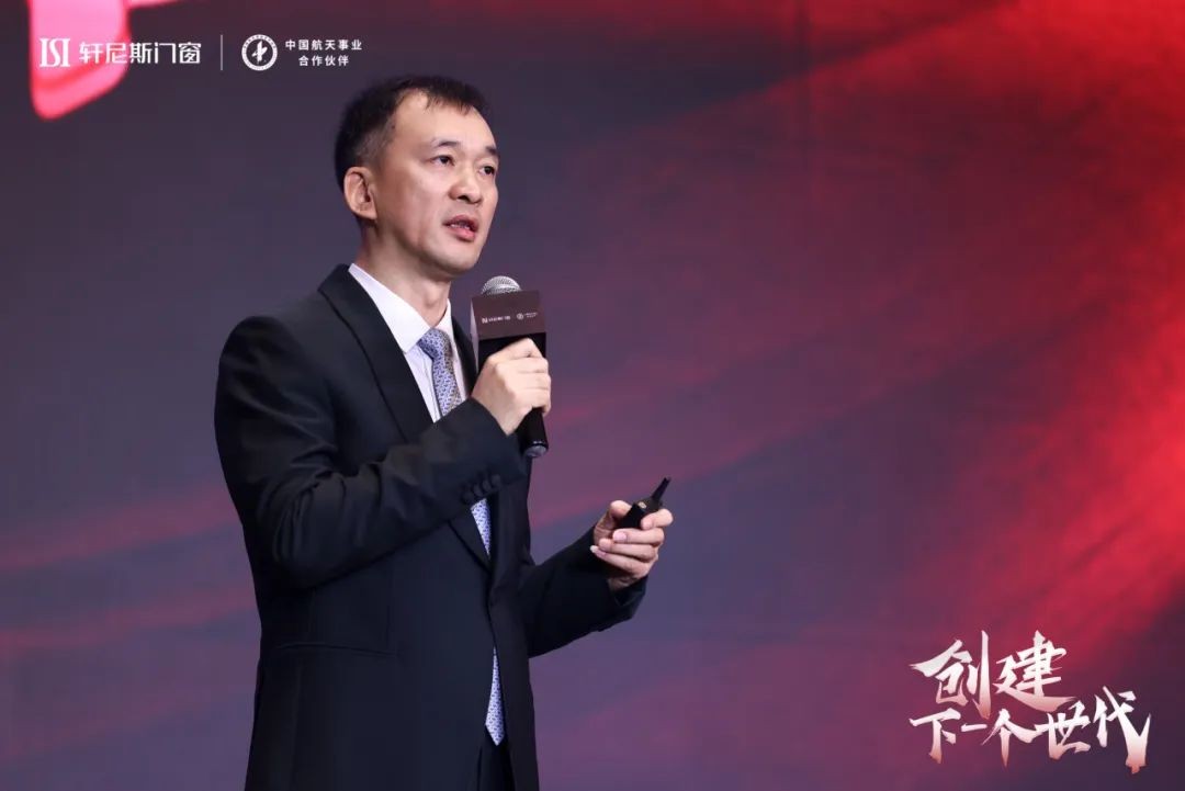 轩尼斯门窗洞悉2023门窗发展趋势，领衔国产系统窗，加码全球化布局