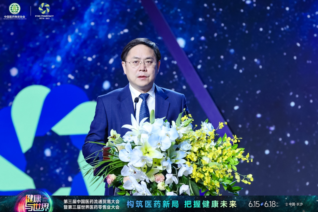 聚焦“心零售”丨益丰大药房以消费者为中心，撬动增长新动能