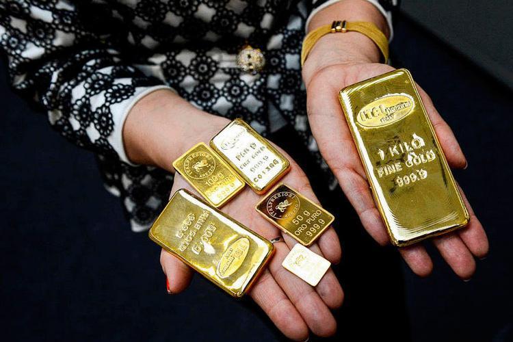 百利好环球：贵金属市场前景广阔 投资选择放心平台