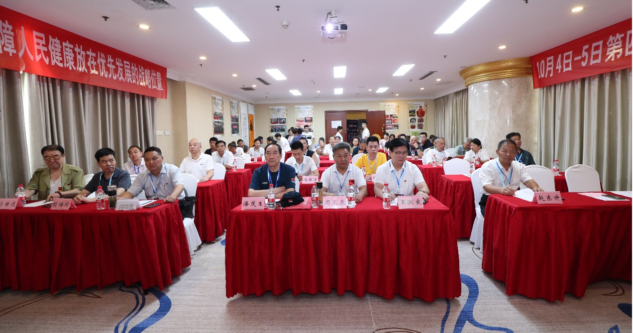 第四届国际军地医药卫生创新大会 新闻发布会成功召开