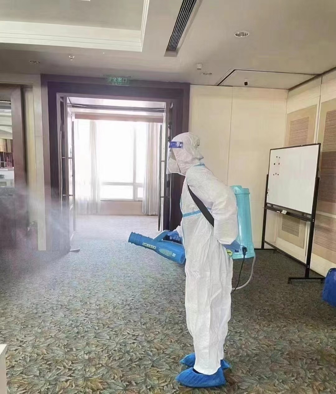 1年为200多户家庭免费服务，这项“赔钱”的副业他为何一直坚持？