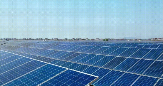 光伏电站迎来“新帮手”，海康威视助力屈唐光伏电站运维提质增效