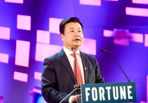 广药集团李楚源：让“老字号”以更前沿的方式触达年轻消费者