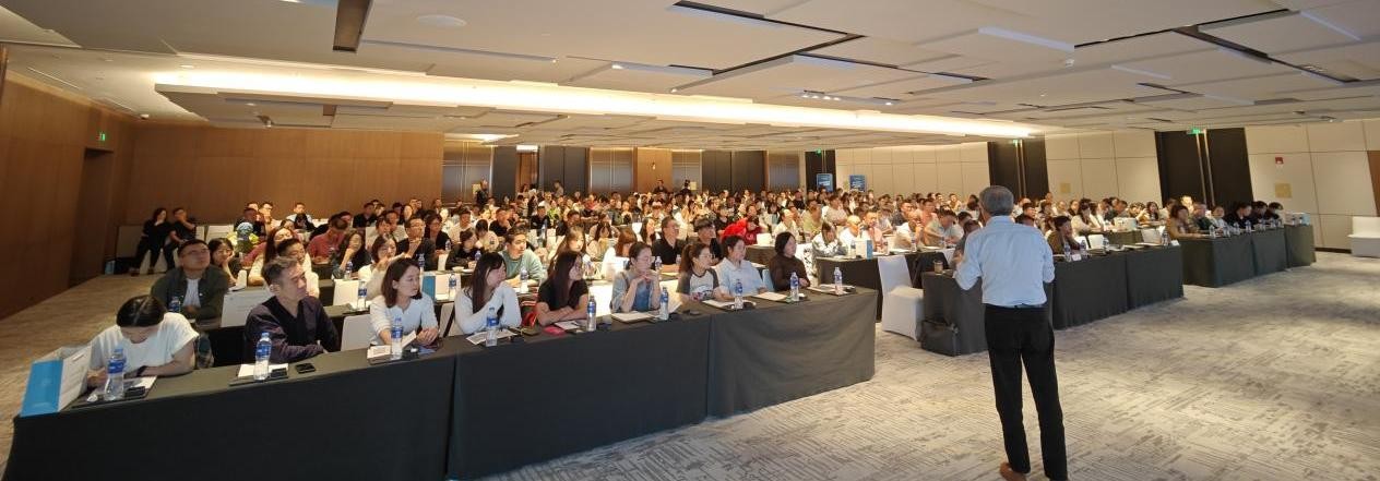 正雅GS颌位重建技术学术研讨会于兰州召开
