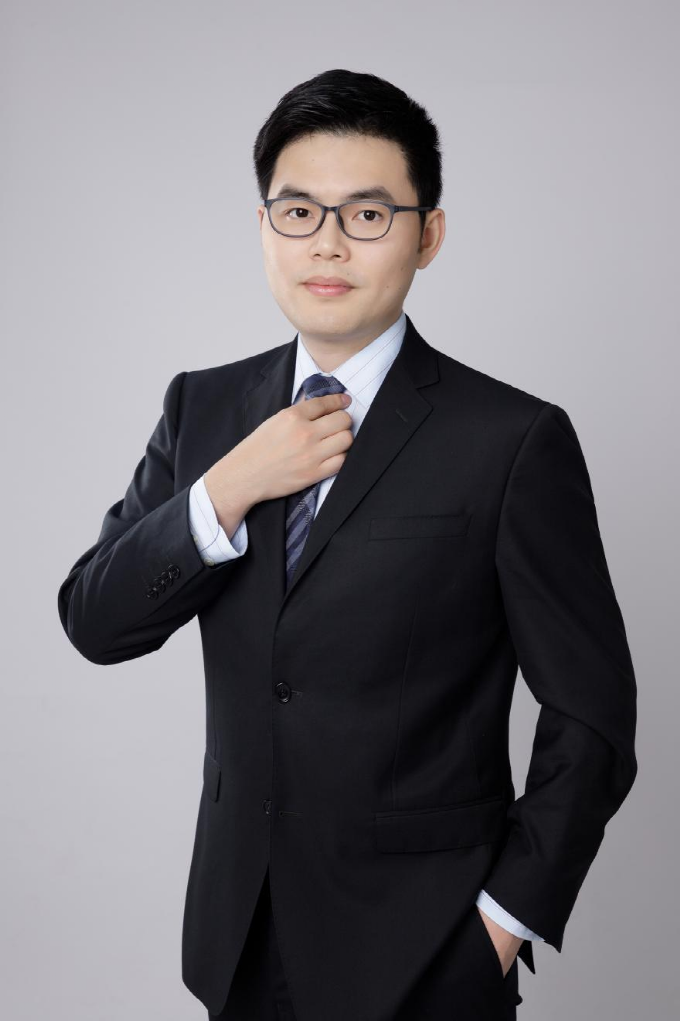 国寿安保基金经理陶尹斌：固收投资需要专业和耐心