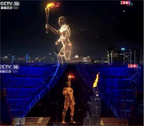 再现气蕴东方！国货ZFC亚运会彰显东方美学！