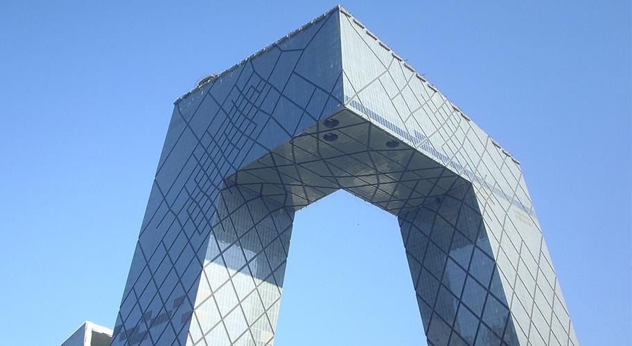 京秋之行·央视之旅 元启未来京秋央视活动洽谈圆满成功