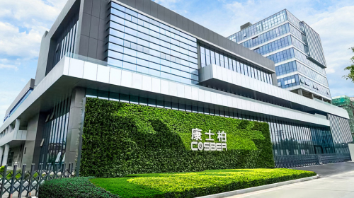 深耕汽车检测设备领域，引领行业技术革新