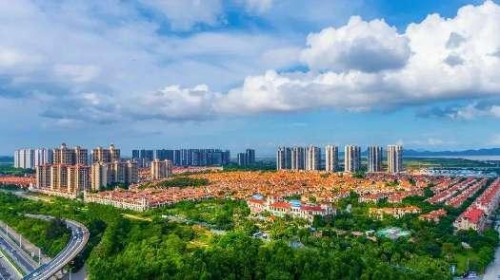 敏捷集团：用行动证明承诺，助力3.2万户家庭迈向理想生活