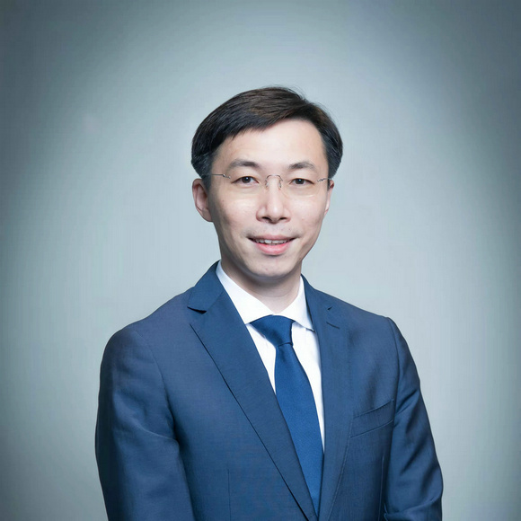 Yale耶鲁中国周鹏专访∣多元创新、家居互联、全场景链接将成为智能门锁行业发展的方向